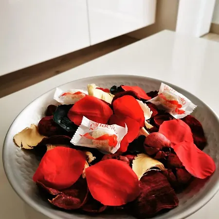 Ruby דירה יורט דה מאר