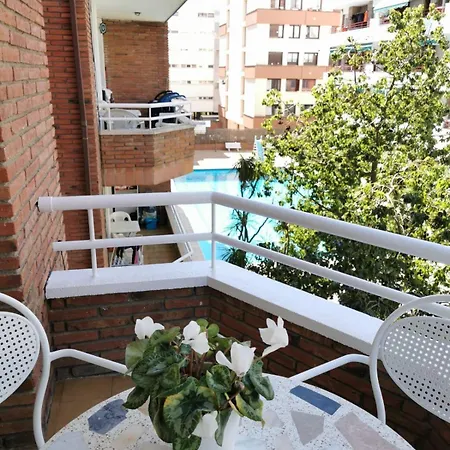 Ruby * リョレート・デ・マル