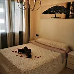 Ruby Lejlighed Lloret de Mar