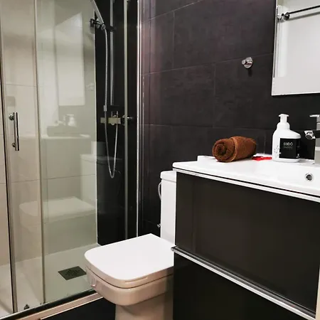 Ruby Apartment