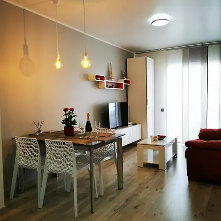 Apartment Ruby