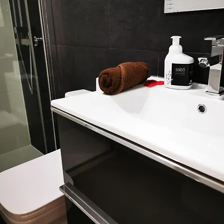 Ruby Apartment