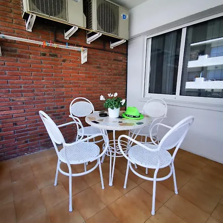 Apartment Ruby Lloret de Mar