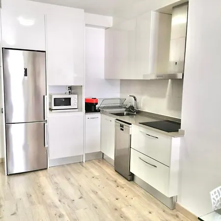 Ruby Apartment