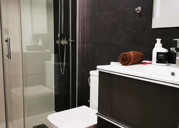 Ruby Apartamento