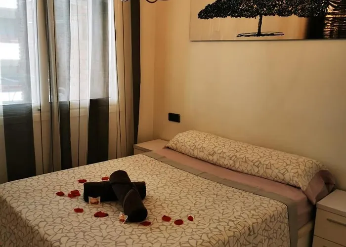 Ruby Apartamento Lloret de Mar