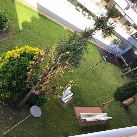 公寓 Ruby 滨海略雷特