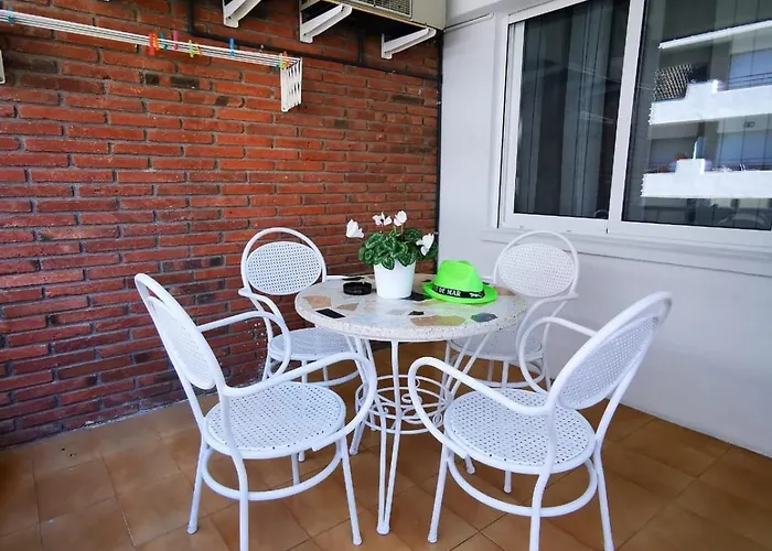 Lejlighed Ruby Lloret de Mar